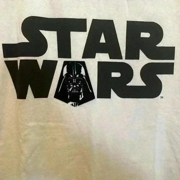 Star Wars T-shirt - Picture 4 of 13